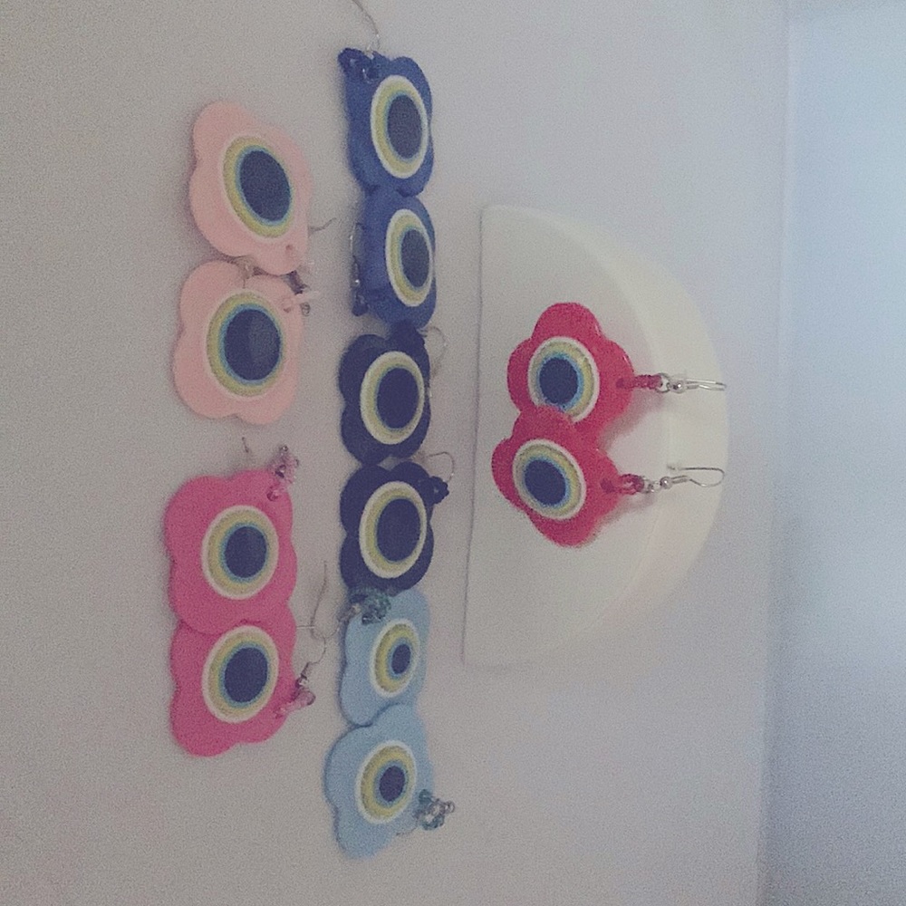 🧿Lucky Eye/Evil eye🧿